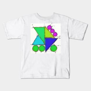 Sweetened edge 2 Kids T-Shirt